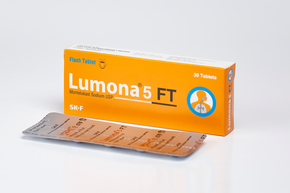 Lumona 5 FT